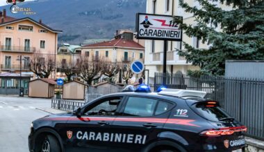 Controlli nel weekend: denunciate sei persone e sequestro di droga