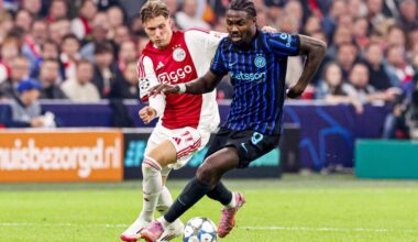 Marcus Thuram
