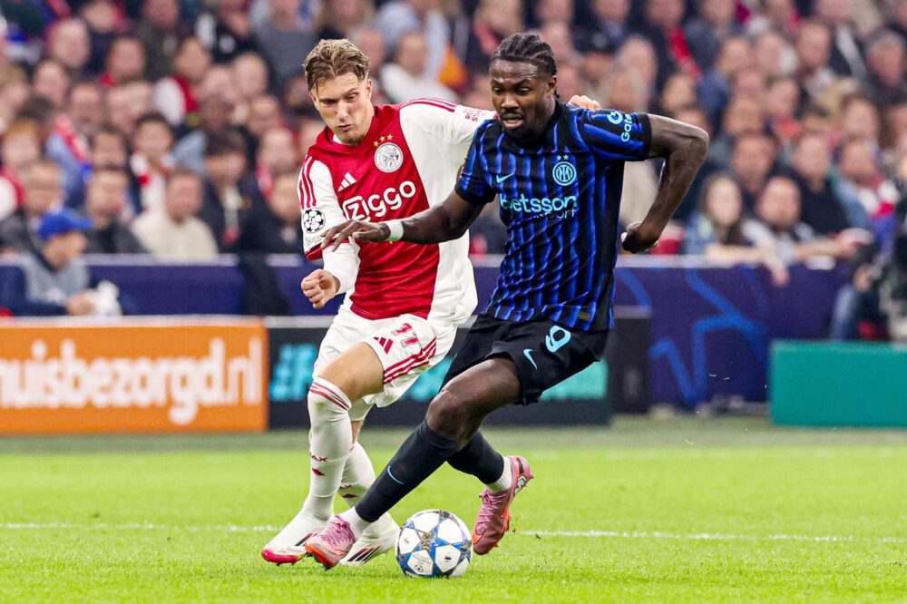 Marcus Thuram