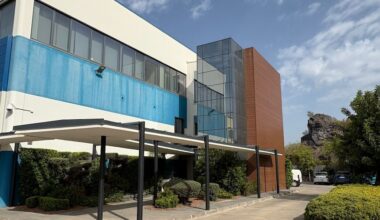 Farmitalia raddoppia a Catania e punta sull’estero