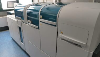 Spettrometria di massa, alle Molinette nuova soluzione per automattizare le analisi - Linea Italia Piemonte