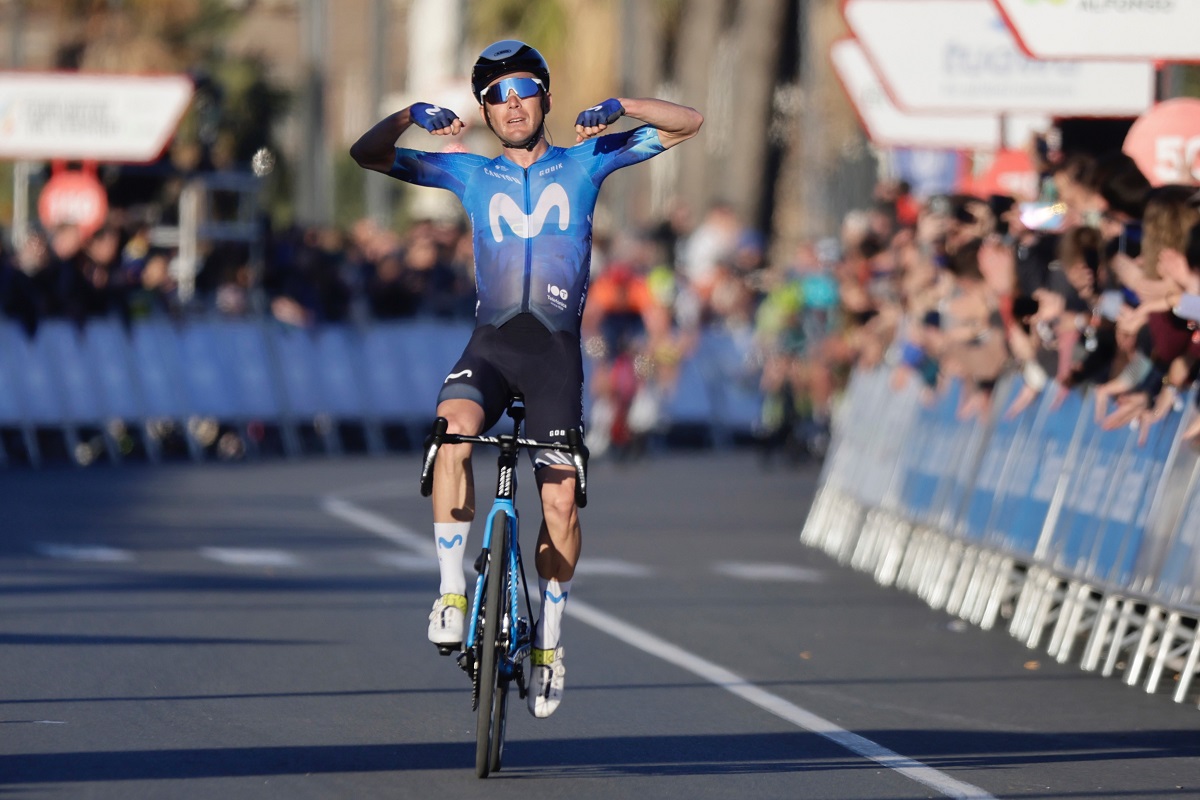 Tudor Pro Cycling, Will Barta firma un biennale