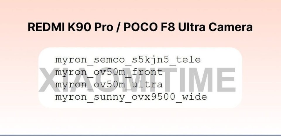 xiaomi 17 fold nuovo nome e lancio previsto nel 2026