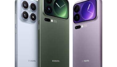 Xiaomi 17, 17 Pro e Pro Max rompono le uova nel paniere a iPhone 17
