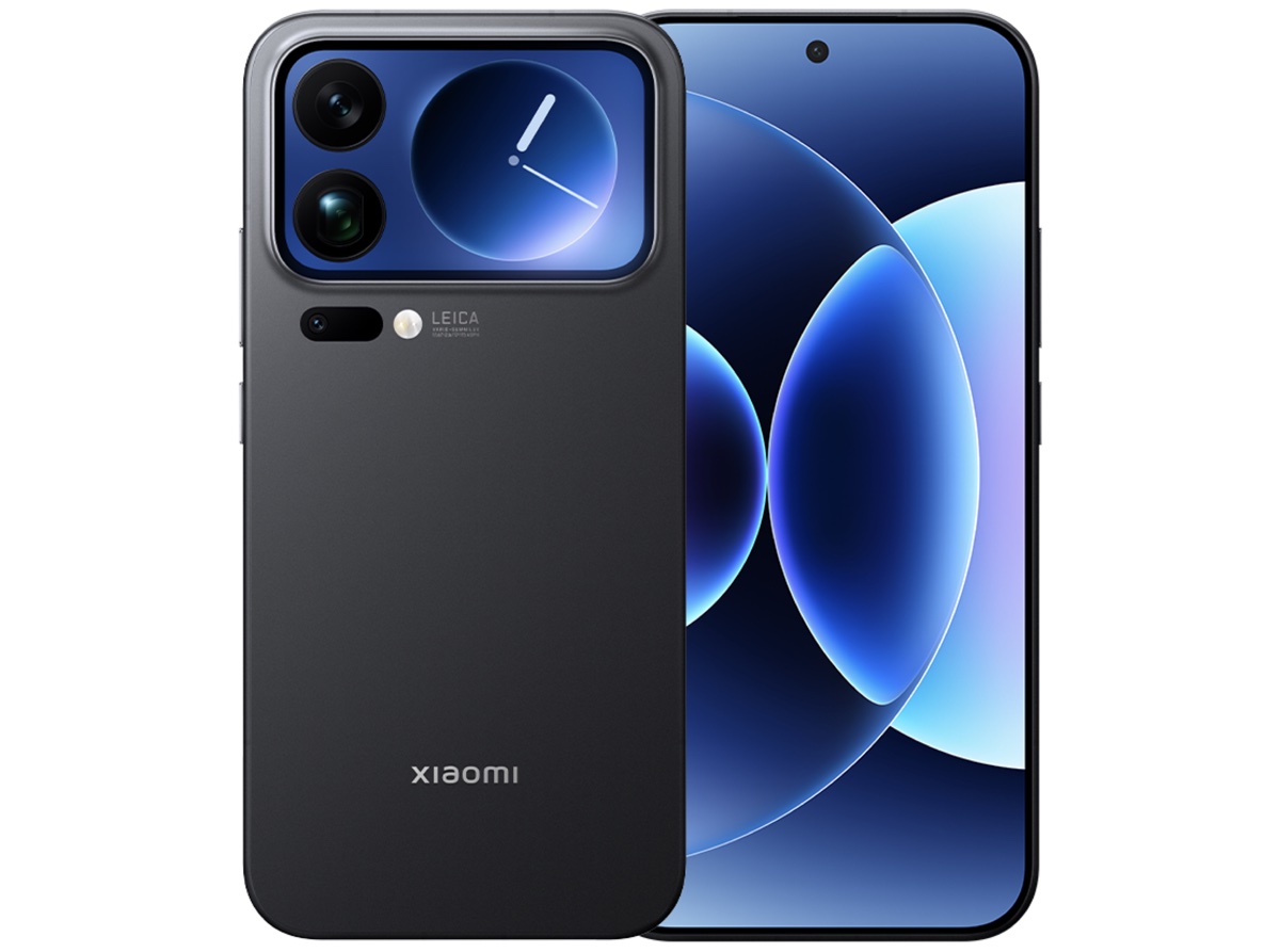 Xiaomi 17, 17 Pro e Pro Max rompono le uova a iPhone 17 - macitynet.it Xiaomi 17, 17 Pro e Pro Max rompono le uova a iPhone 17 - macitynet.it