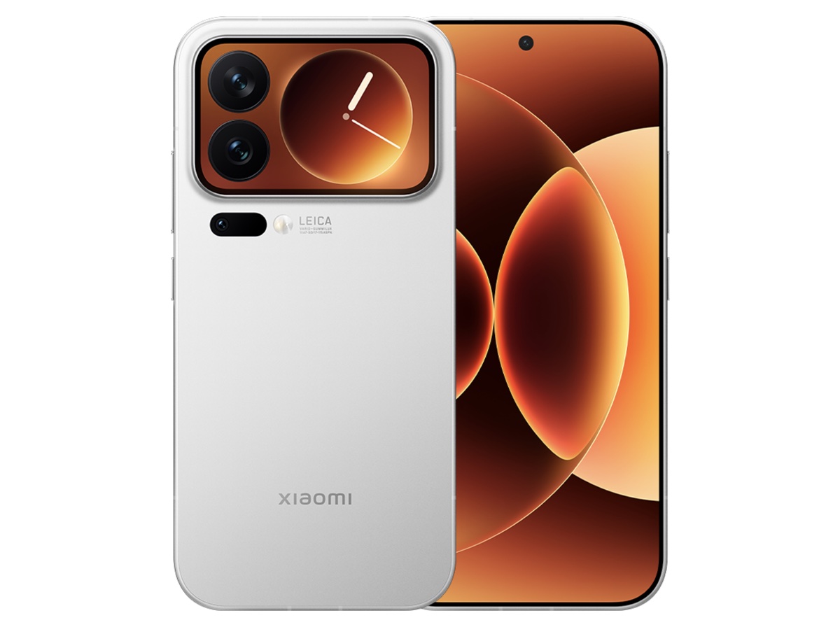 Xiaomi 17, 17 Pro e Pro Max rompono le uova a iPhone 17 - macitynet.it Xiaomi 17, 17 Pro e Pro Max rompono le uova a iPhone 17 - macitynet.it