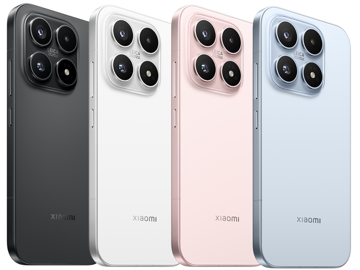 Xiaomi 17, 17 Pro e Pro Max rompono le uova a iPhone 17 - macitynet.it Xiaomi 17, 17 Pro e Pro Max rompono le uova a iPhone 17 - macitynet.it