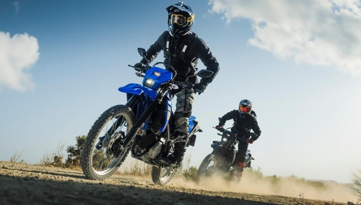 le caratteristiche della regina dell’off-road
