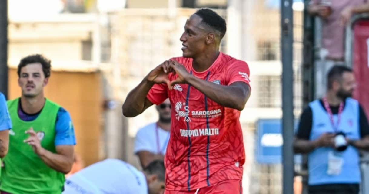Cagliari-Parma 2-0: video, gol e highlights