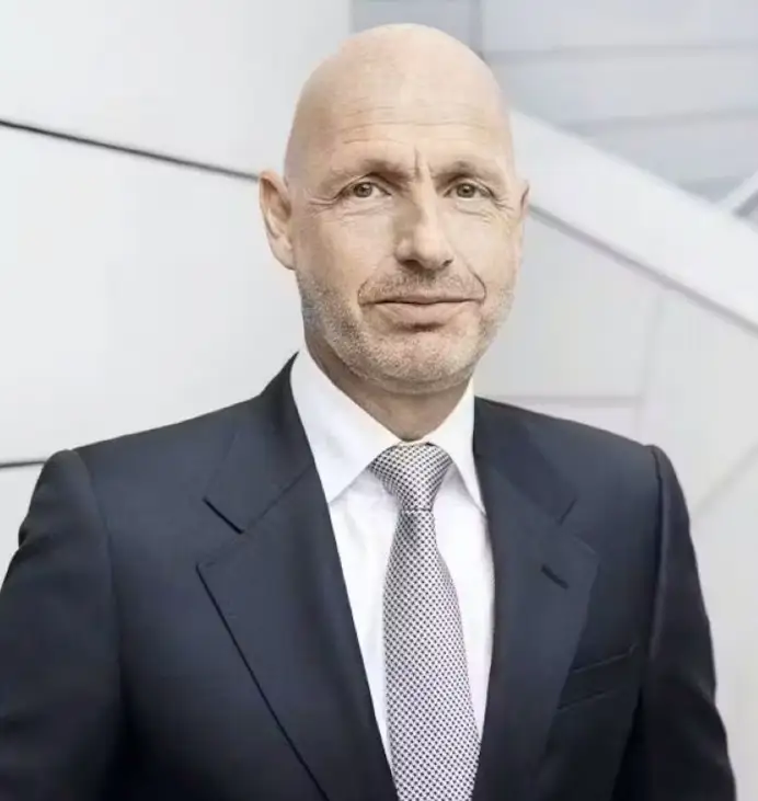 Stéphane Bianchi (ph Lvmh official website)
