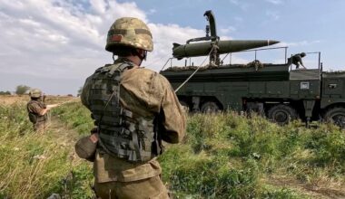 Zapad-2025, cosa sappiamo dell'esercitazione militare in corso di Russia e Bielorussia