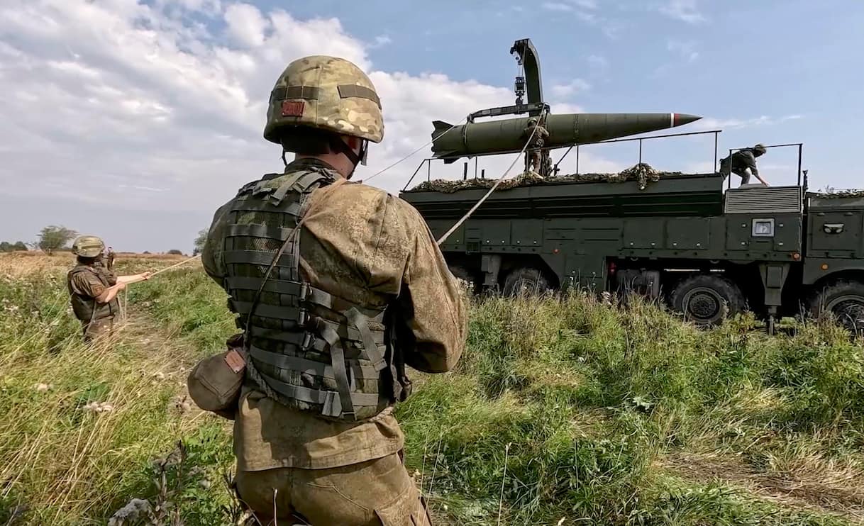 Zapad-2025, cosa sappiamo dell'esercitazione militare in corso di Russia e Bielorussia