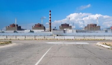 "Tentano di collegarla alla rete russa". Perché si teme l'incidente nucleare