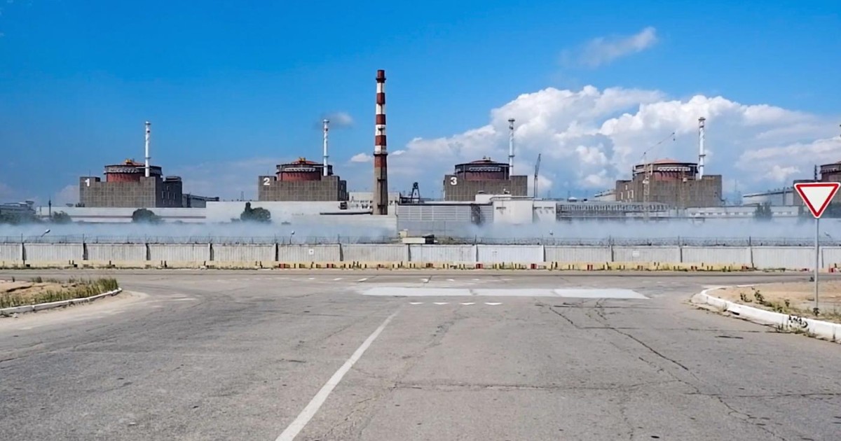 "Tentano di collegarla alla rete russa". Perché si teme l'incidente nucleare
