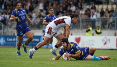 URC: grande inizio per le Zebre. Serata difficile per il Benetton. L’analisi della prima giornata