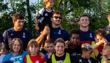 al via le iscrizioni al progetto Zebre Legacy