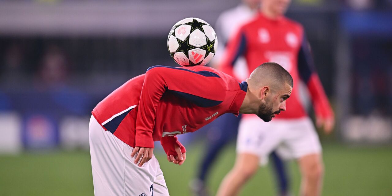 Juventus, colpo Zhegrova! Ruolo, quotazione e FVM al Fantacalcio