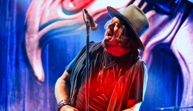 Zucchero e i suoi 70 anni festeggiati sul palco dell’Arena di Verona (ma c’è anche un docu stasera in tv) - Style Magazine