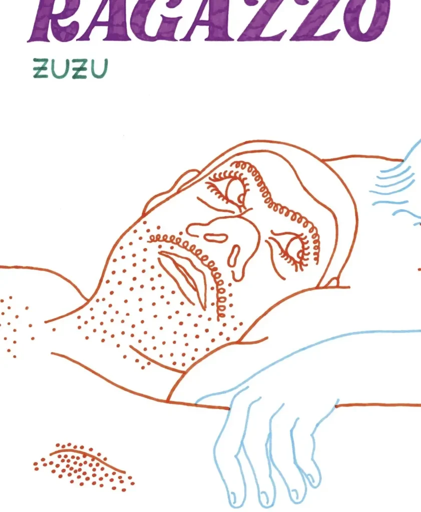 Zuzu: il Ragazzo che c'è in noi