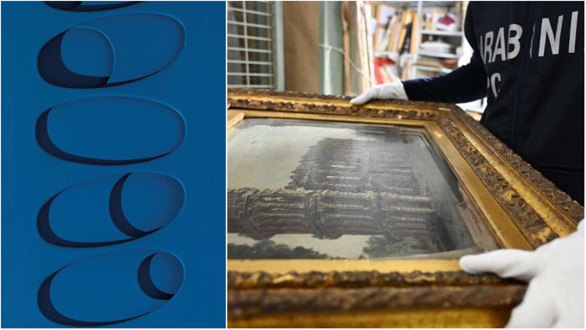 Dipinti d’autore svaniti nel nulla. Giallo in Pinacoteca a Modigliana: s’indaga su un patrimonio di milioni