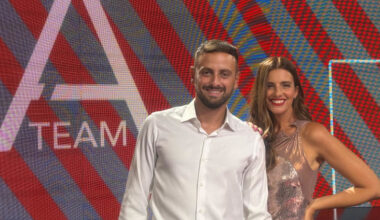 Calcio, "A-Team" ogni giovedì in onda su CR1