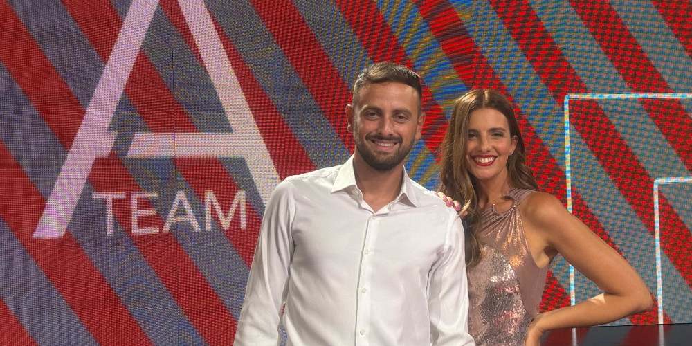 Calcio, "A-Team" ogni giovedì in onda su CR1