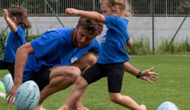“A tutto sport“ per bimbi e adulti con ogni tipo di abilità