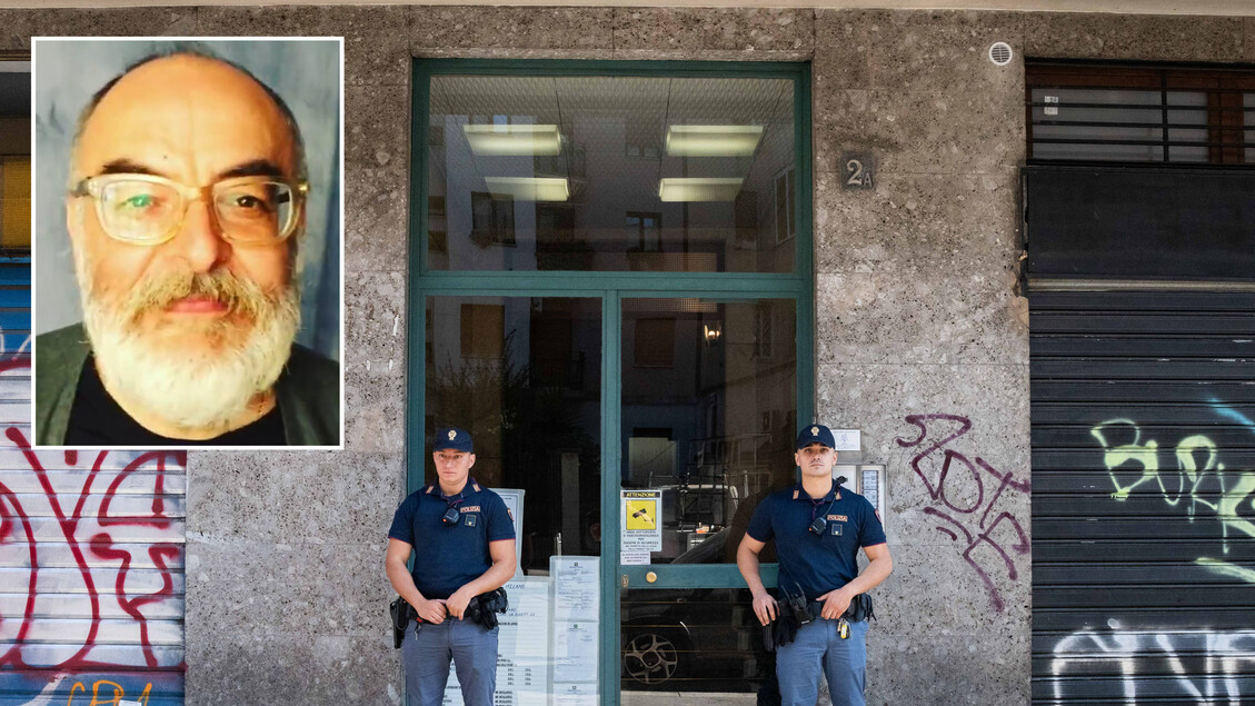 La morte del critico fotografico Maurizio Rebuzzini, cruciali telefoni e immagini - Notizie