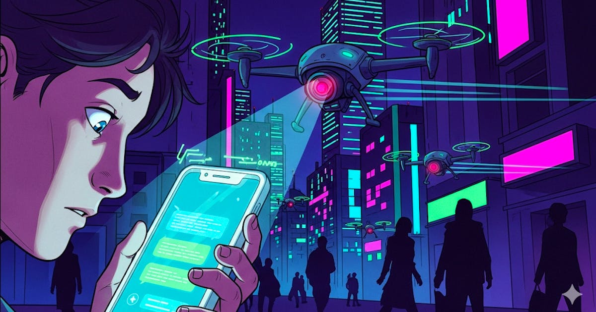 Ecco come proteggersi: Gli utenti di WhatsApp vengono spiati tramite un'immagine