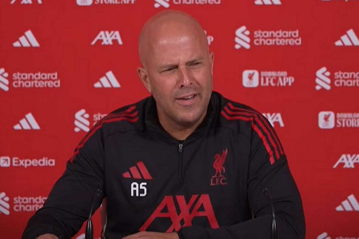 Liverpool, Slot: “Infortunio terribile, Leoni fuori un anno”
