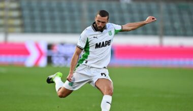 Convince Walukiewicz, prima da titolare per Antolini