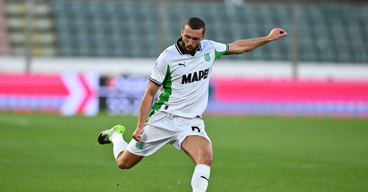 Convince Walukiewicz, prima da titolare per Antolini