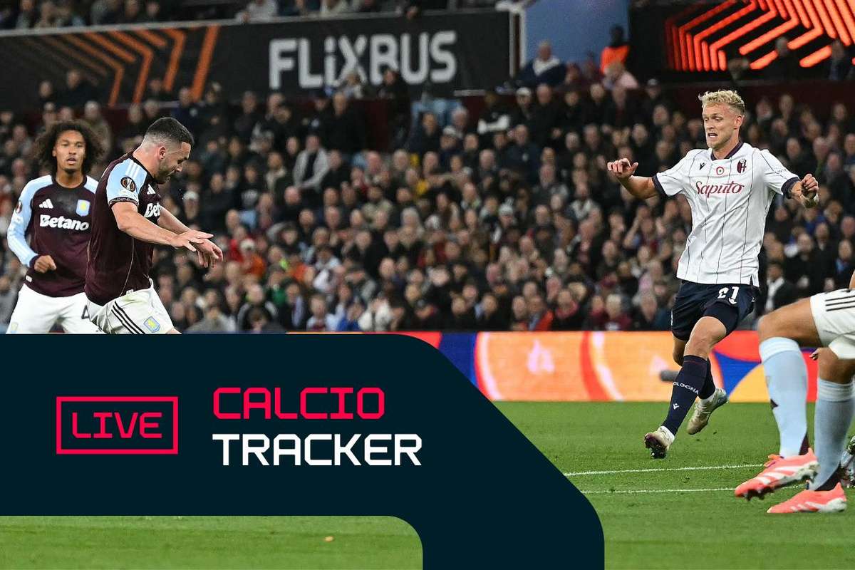 Tutte le news e gli aggiornamenti sul calcio di oggi