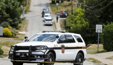 Sparatoria in Pennsylvania, feriti cinque agenti - Nord America