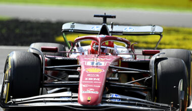 F1: Monza può sognare, Ferrari super nelle libere - F1