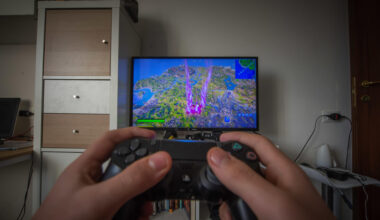 Gioco compulsivo per quasi 1 giovane studente su 3, a rischio la salute - Stili di Vita