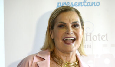 Simona Ventura, 'il mio Grande Fratello back to the future' - Tv