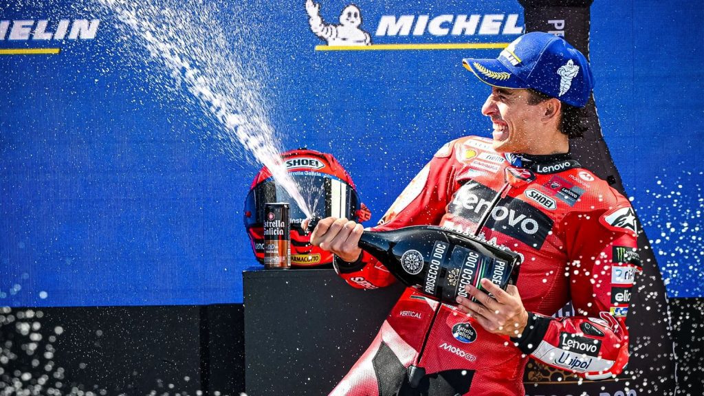 MotoGP nuove regole