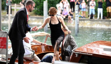Dalla Mostra di Venezia benefici economici per oltre 712 milioni - Ultima ora