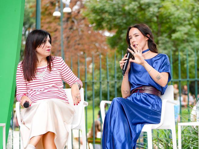 Nadia Terranova: «Essere madre o no è una scelta personale, non della società»