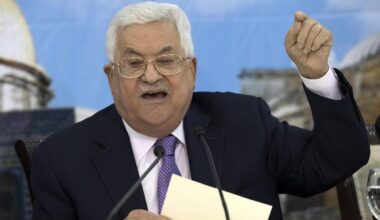 abu mazen trump onu
