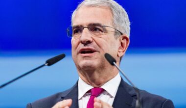 Nestlè nel caos, Ceo licenziato per relazione non dichiarata con dipendente