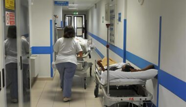 Accessi al Pronto soccorso. Ticket per i non urgenti