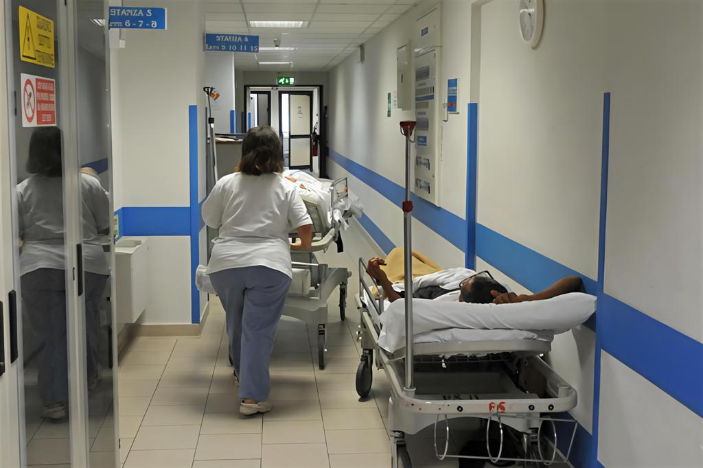 Accessi al Pronto soccorso. Ticket per i non urgenti