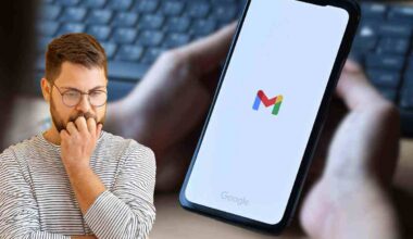 Gmail, è arrivata la comunicazione ufficiale: devi farlo velocemente per non perdere l'account