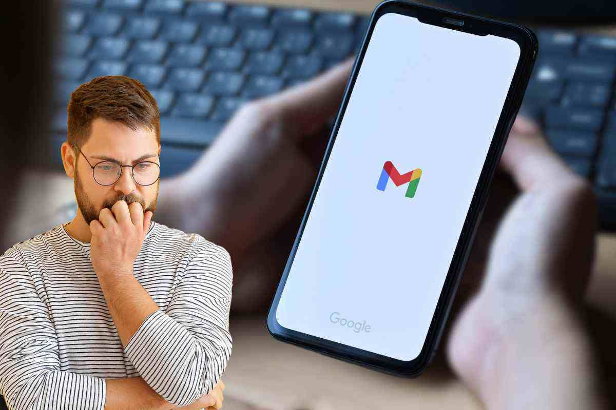 Gmail, è arrivata la comunicazione ufficiale: devi farlo velocemente per non perdere l'account