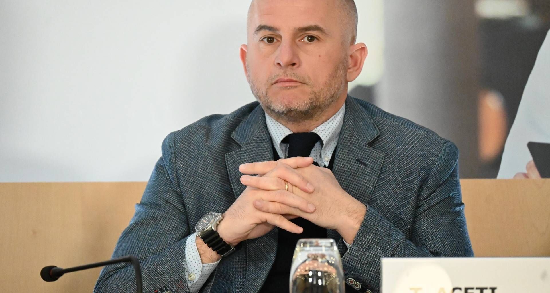 "Cresce richiesta aiuto ma solo 3% Fsn a politiche salute mentale"
