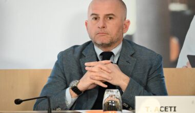 "Cresce richiesta aiuto ma solo 3% Fsn a politiche salute mentale"