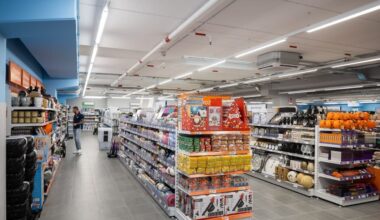 centinaia di prodotti a un prezzo inferiore a 2 euro