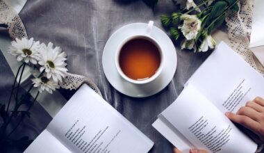 A settembre riparte la rassegna "Ad alta voce" con quattro nuovi incontri letterari
